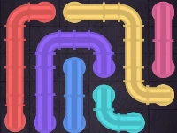 Pipes connect