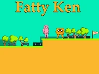 Fatty ken