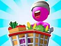 Mini market tycoon