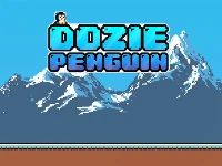 Dozie penguin fn