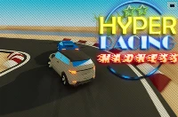 Hyper racing madness