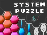 System puzzle