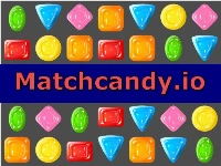 Matchcandy.io