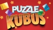 Puzzle kubus