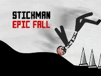 Destroy the stickman