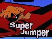 Super jumper