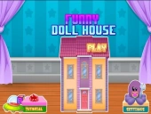 Doll house