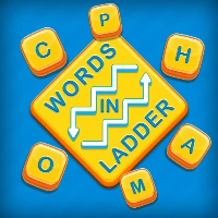 Words in ladder