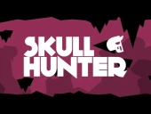 Skull hunter