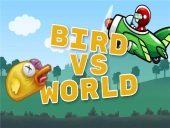 Birdy vs. world