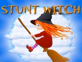 Stunt witch