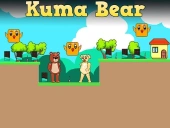 Kuma bear