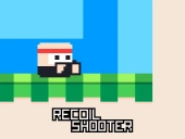 Recoil shooter