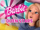 Barbie hidden stars