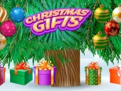 Christmas gifts game