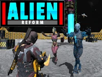 Alien reform