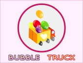 Bubble truck