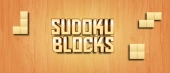 Sudoku blocks