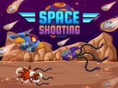 Space shooting