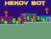 Hekov bot