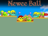 Newee ball