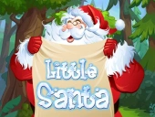 Little santa