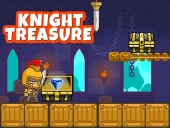 Knight treasure