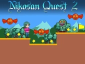 Nikosan quest 2