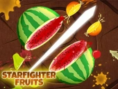 Star fighter fruits