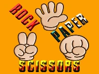 Rock  scissors paper