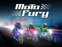 Moto fury