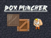 Box puncher