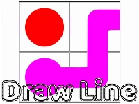 Draw line