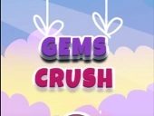 Gems crush