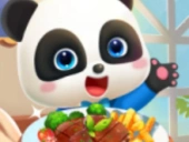 Little panda world recipes