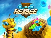 Super hexbee merger