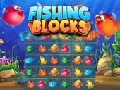 Fishing blocks