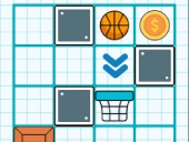 Basketball goal