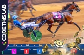 Harness racing