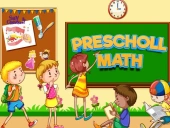 Preschool math