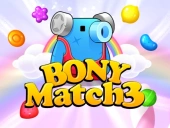 Bony match3