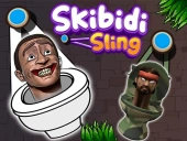 Skibidi sling