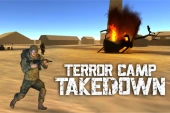 Terror camp takedown