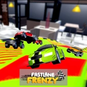 Fastlane frenzy