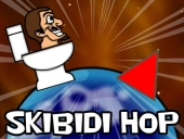 Skibidi hop