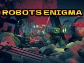 Robots enigma