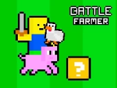 Battle farmer   2 player