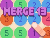 Merge thirteen