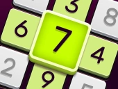 Daily sudoku