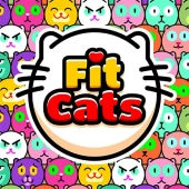 Fit cats